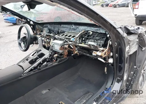 2021 Honda Accord Ex-L z USA, uszkodzony, nr VIN 1HGCV1F5XMA117514